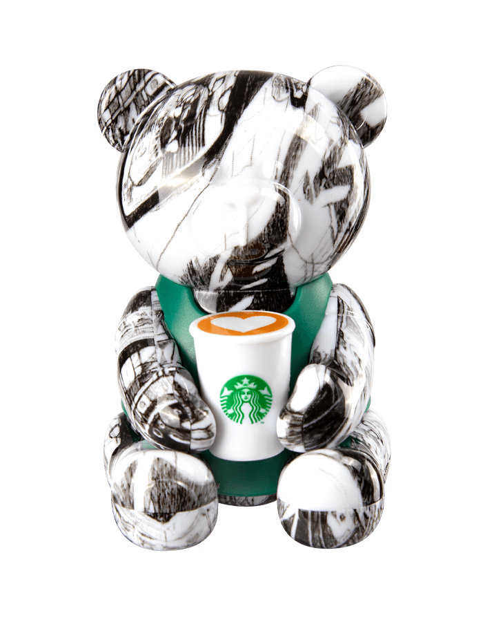 Mini-bearista-First-store-Luqman